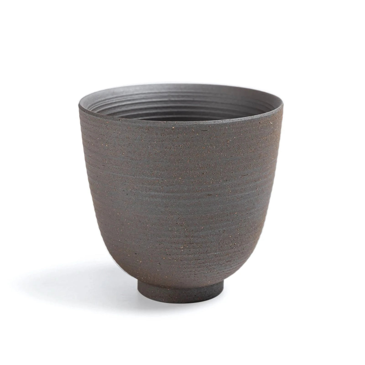 Clay Round Cup 128ml