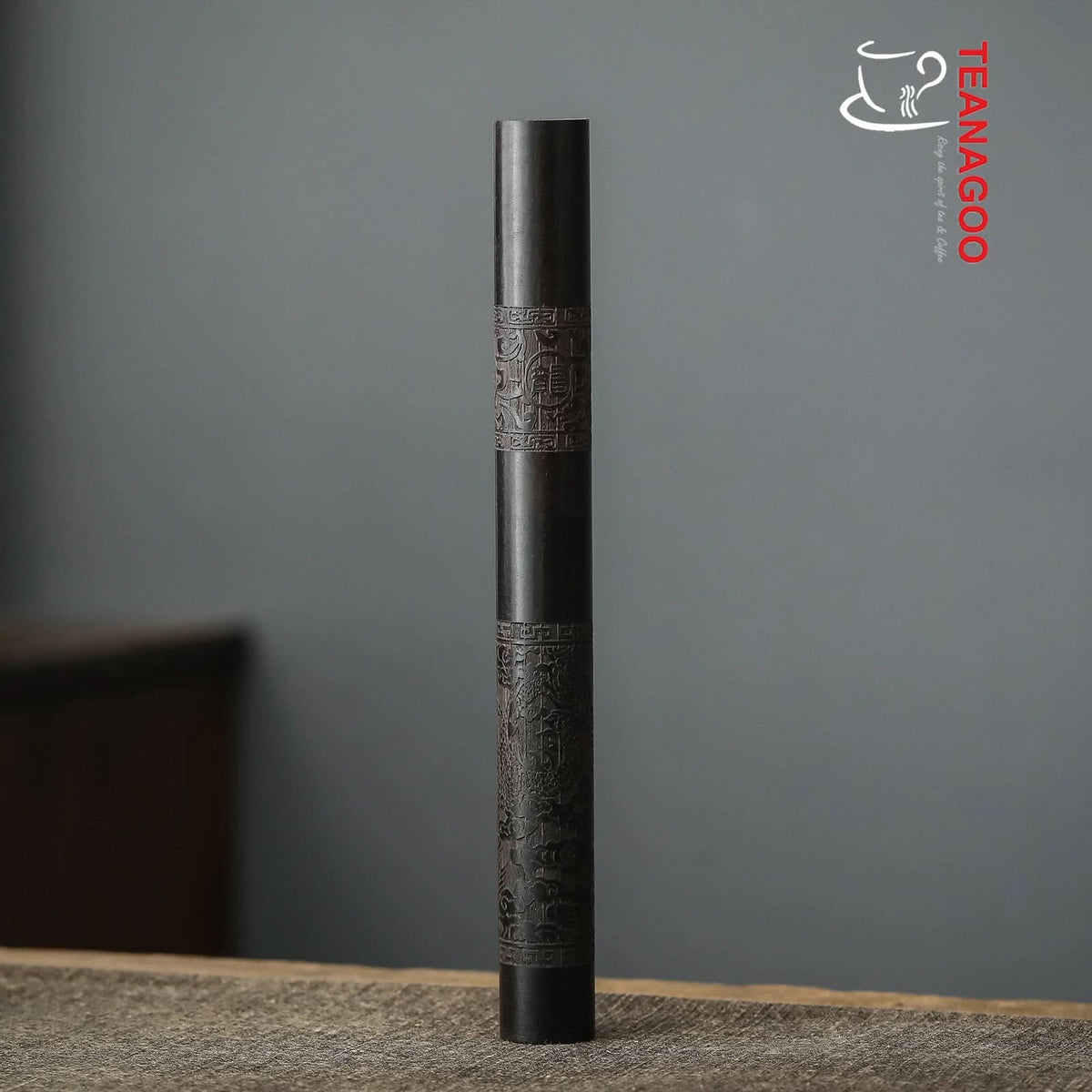 Professional Puerh Tea Cake Pick Tool Stainless Steel and wooden Tea Knife Tea Needle