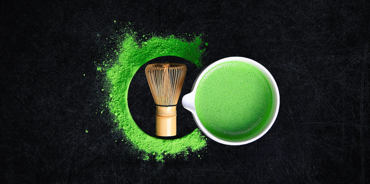 Matcha