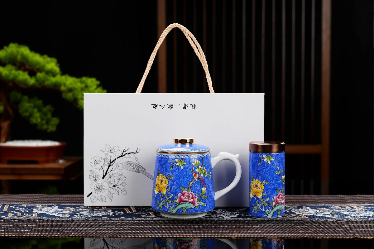 Infusion Mug