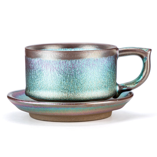 Aurora Mist Mug