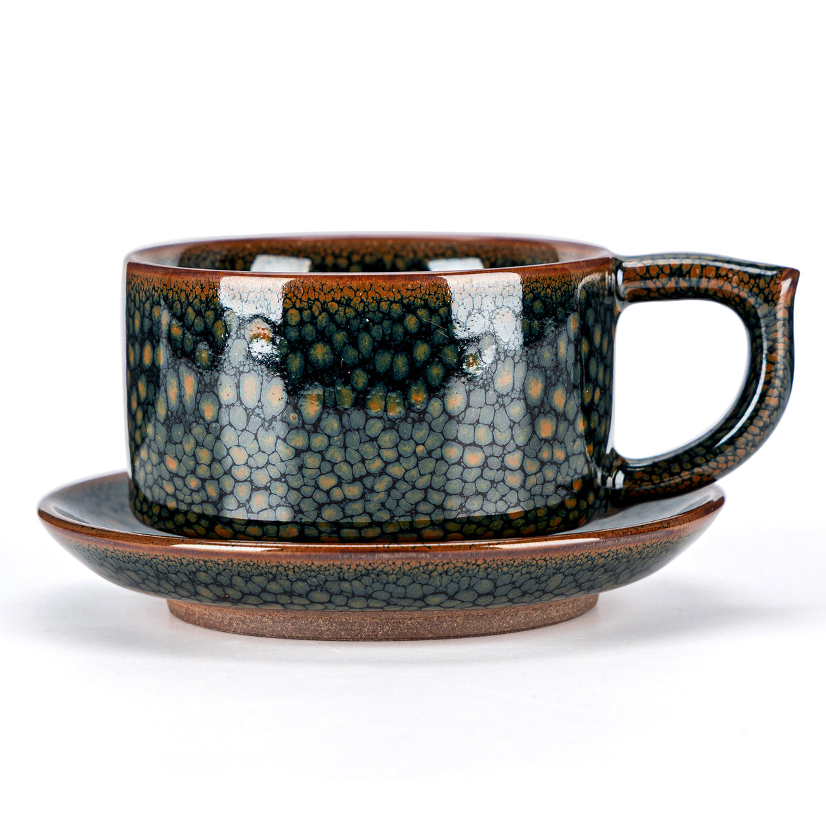 Deep Sea Stardust Mug