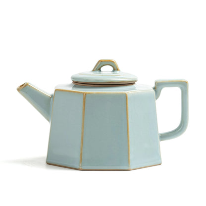 Tetera Azure Elegance de 160 ml