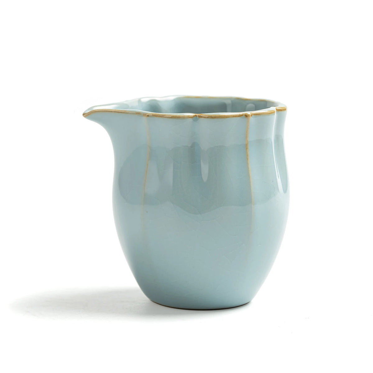 Copa de feria Azure Elegance 210 ml