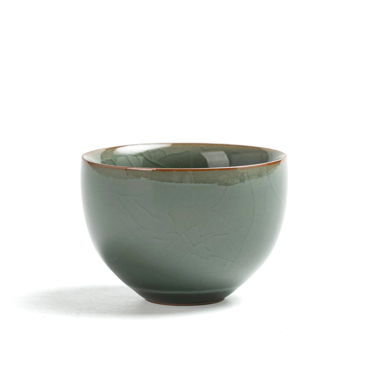 Emerald Harmony Teetasse 45 ml