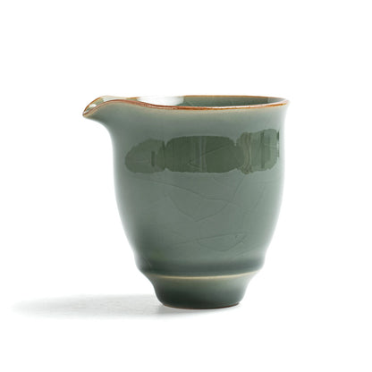 Copa de Feria Armonía Esmeralda 150 ml