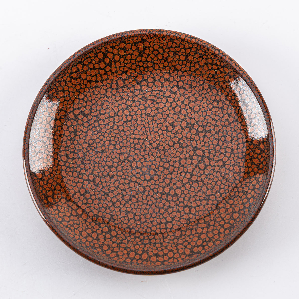 Copper Stardust Mug