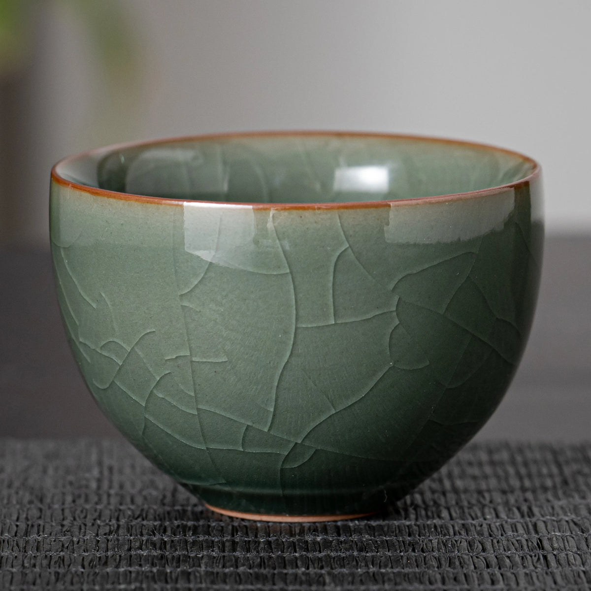 Emerald Harmony Teetasse 45 ml