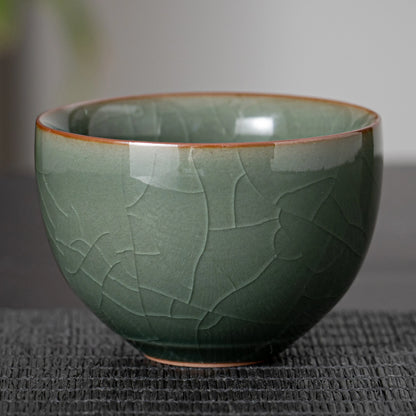 Emerald Harmony Teetasse 45 ml