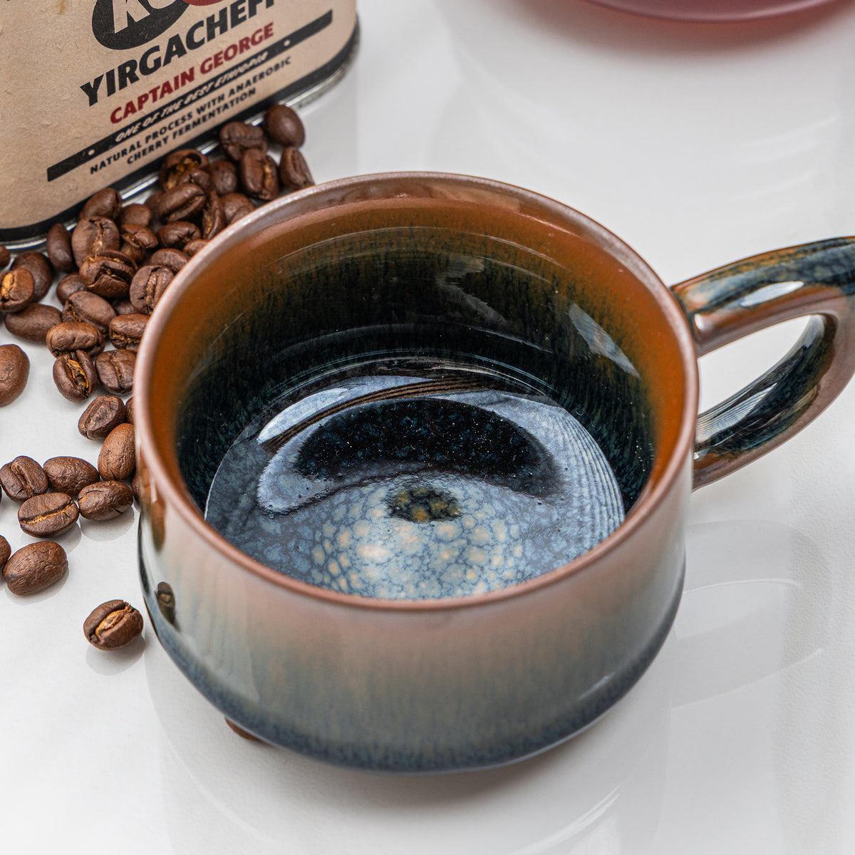 Midnight Tide Mug