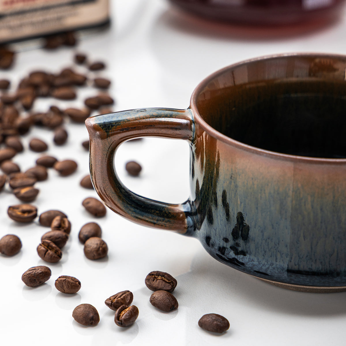 Midnight Tide Mug