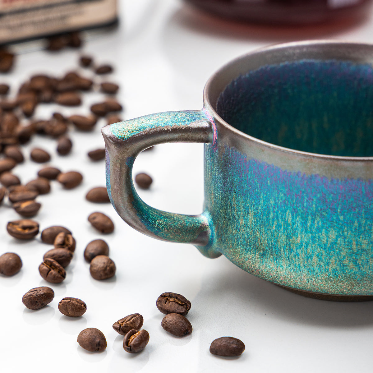 Aurora Mist Mug