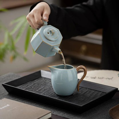 Azure Grace Fair Cup 190ml