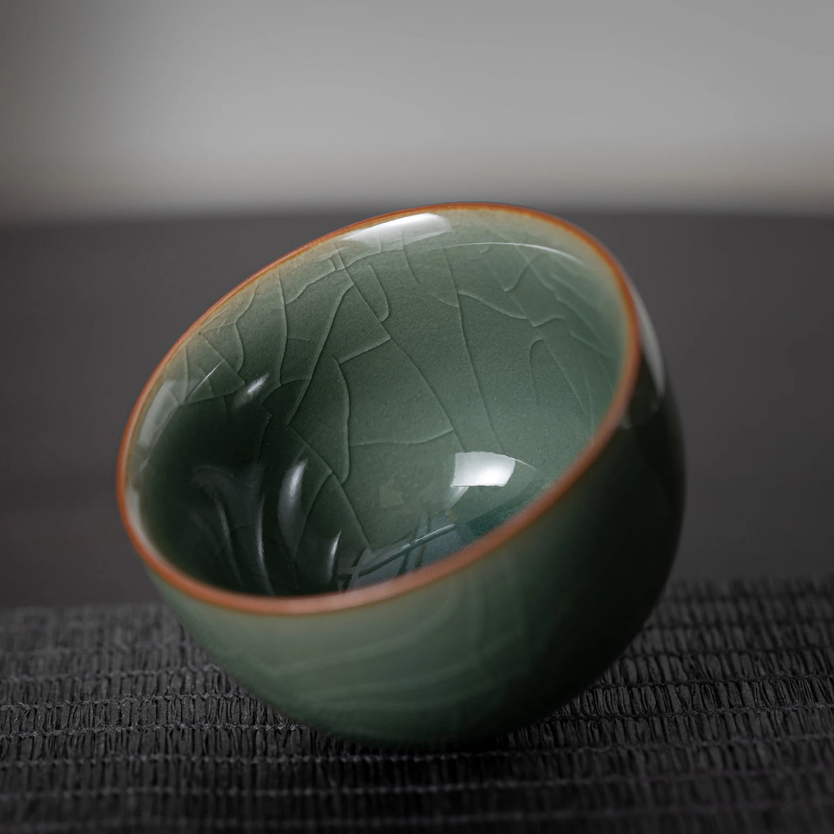Emerald Harmony Teetasse 45 ml