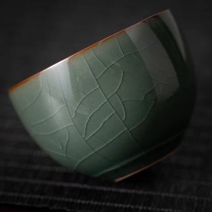 Emerald Harmony Teetasse 45 ml