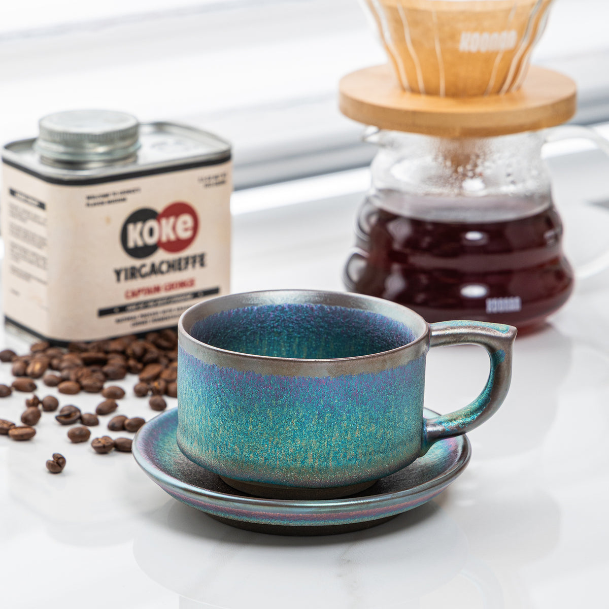 Aurora Mist Mug