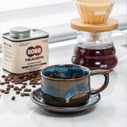 Cosmic Orbit Mug