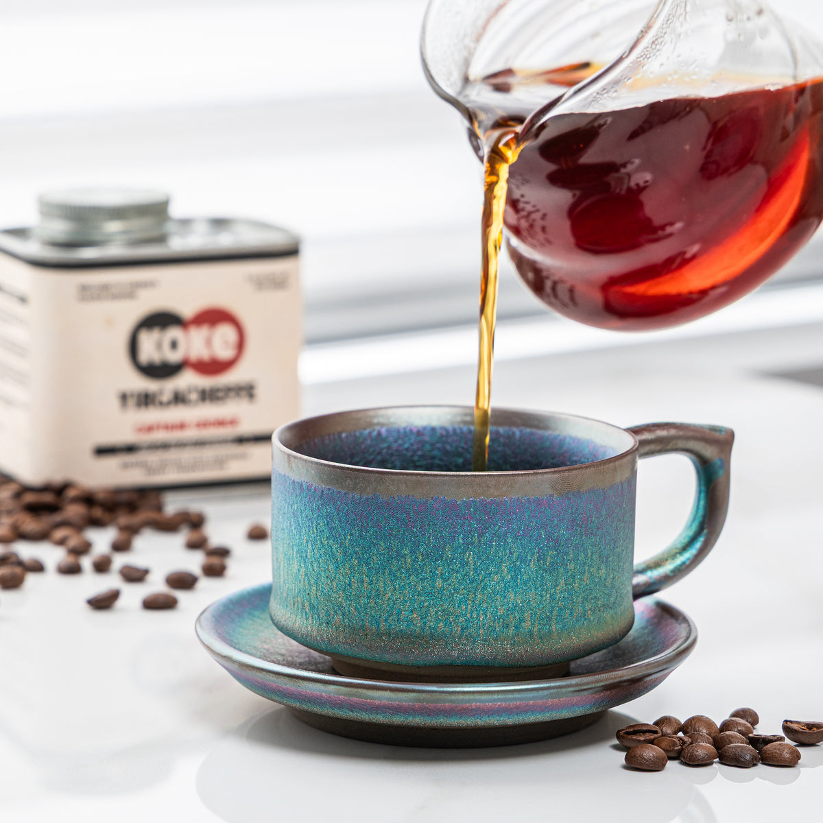 Aurora Mist Mug