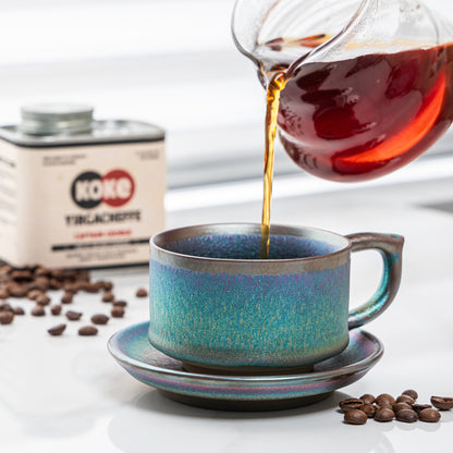 Aurora Mist Mug