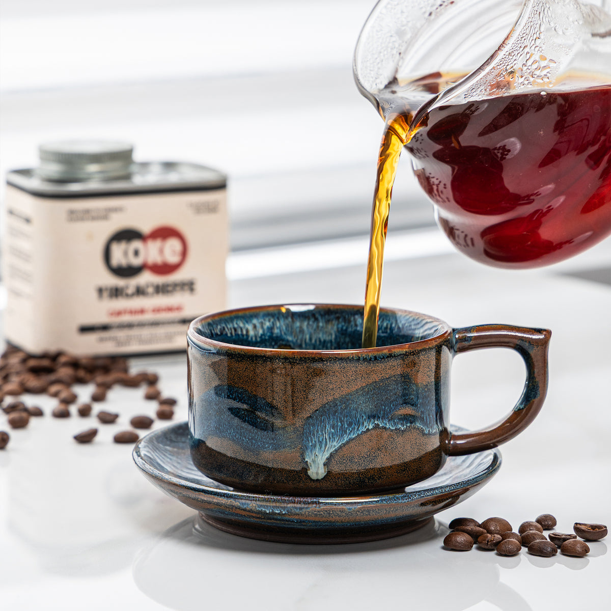 Cosmic Orbit Mug