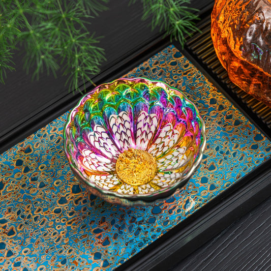 Aurora Dragon Tenmoku