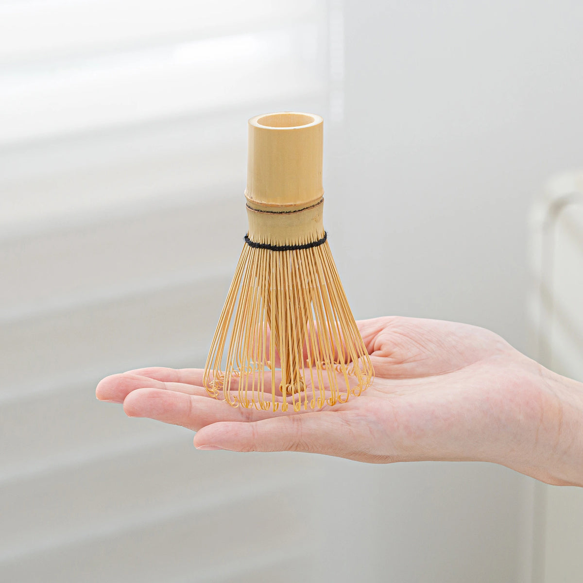 Matcha Whisk Set Pink Ocean