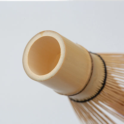 Matcha Whisk Set Pink Ocean