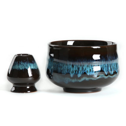 Skyfall Matcha Bowl