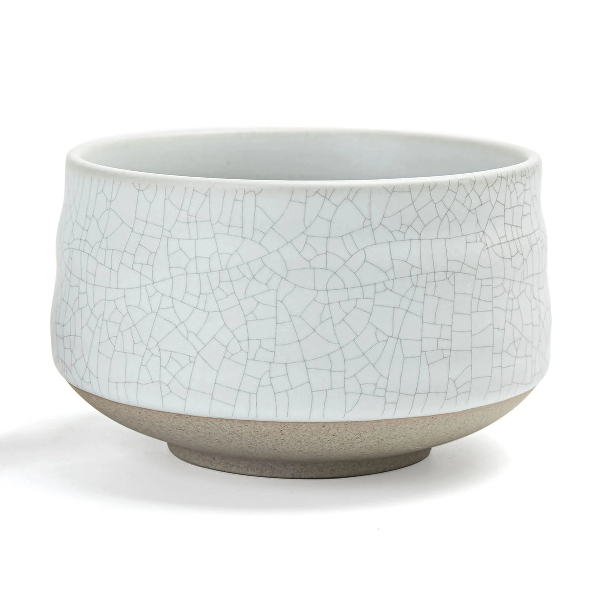 Matcha Bowl with Whisk Holder White Web
