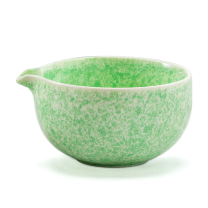Single Matcha Bowl