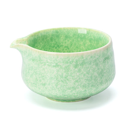 Single Matcha Bowl