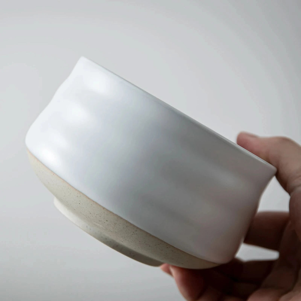 Matcha Set-Beginner Set Ceramic White
