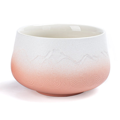 Single Matcha Bowl