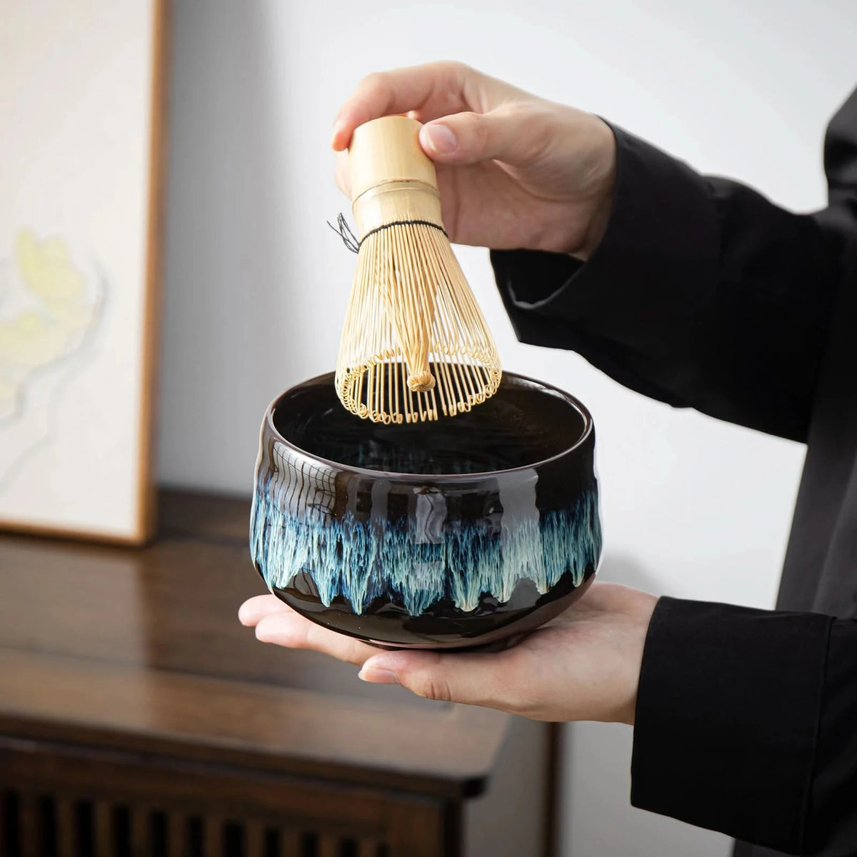 Matcha Set-Beginner Set Skyfall
