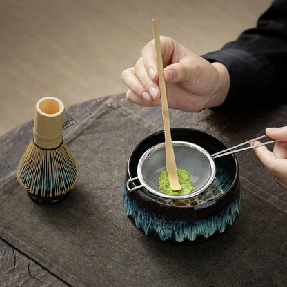 Matcha Set-Beginner Set Skyfall