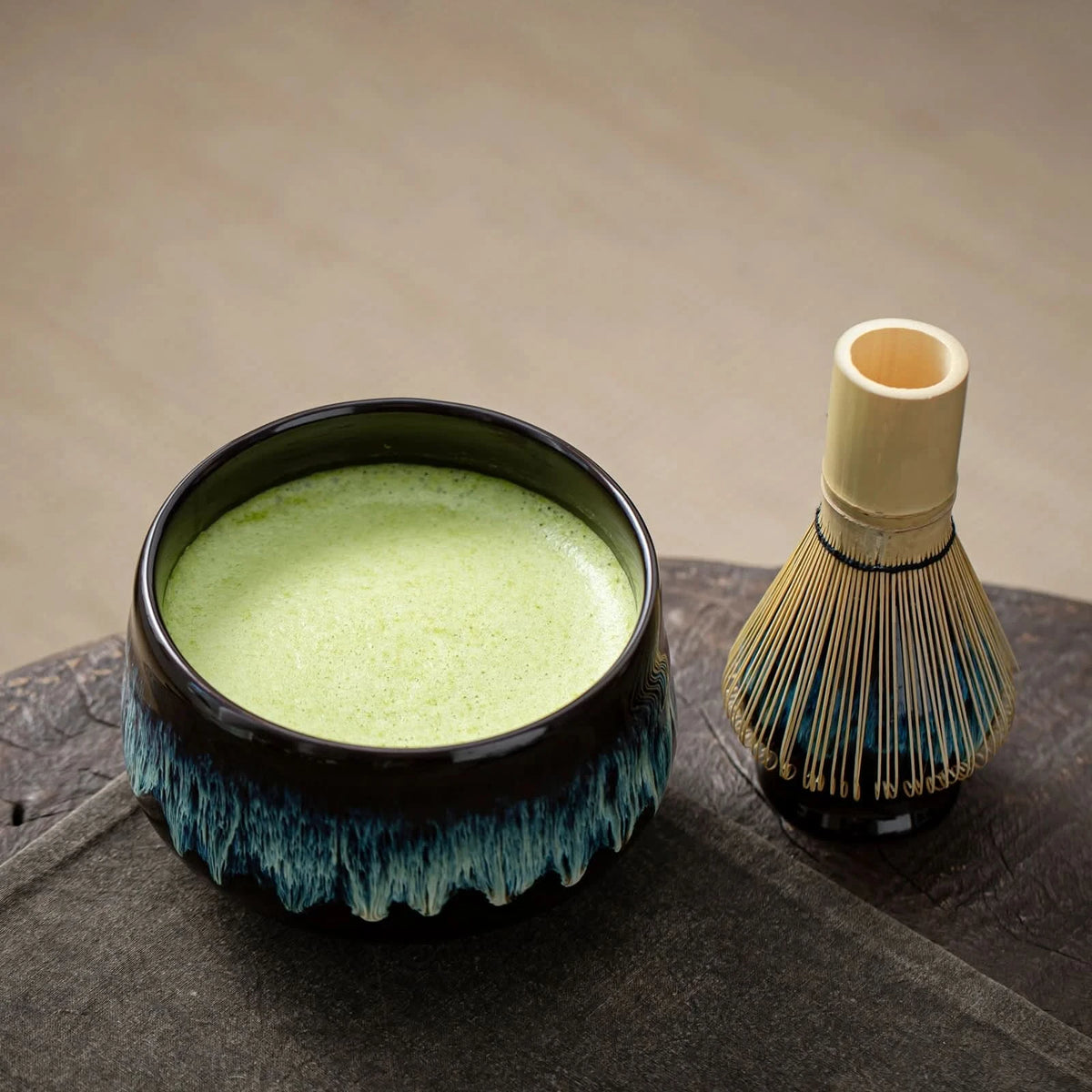 Matcha Set-Beginner Set Skyfall