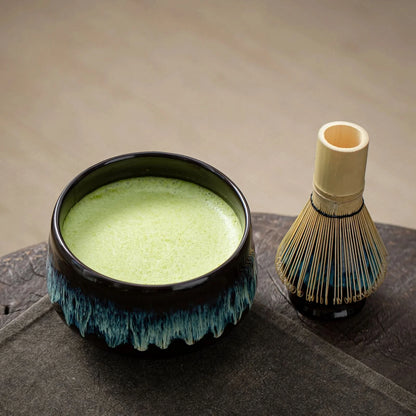Matcha Set-Beginner Set Skyfall