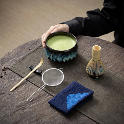 Matcha Set-Beginner Set Skyfall