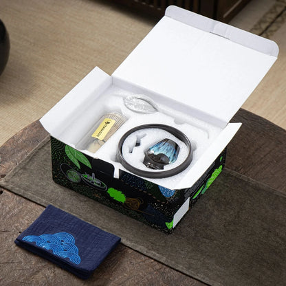 Matcha Set-Beginner Set Skyfall