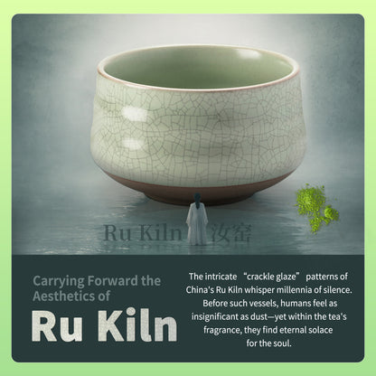 Matcha Set-Beginner Set Green Web