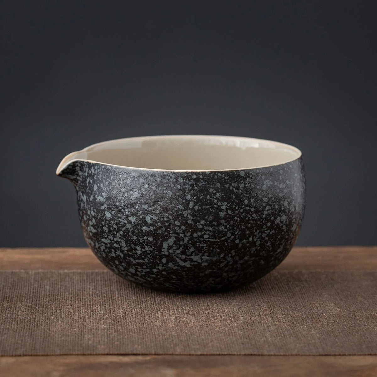 Matcha Set-Advanced Set Obsidian