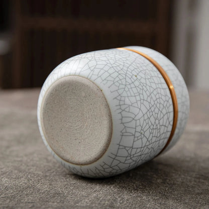Matcha-Set – Fortgeschrittenes Set, weißes Web 