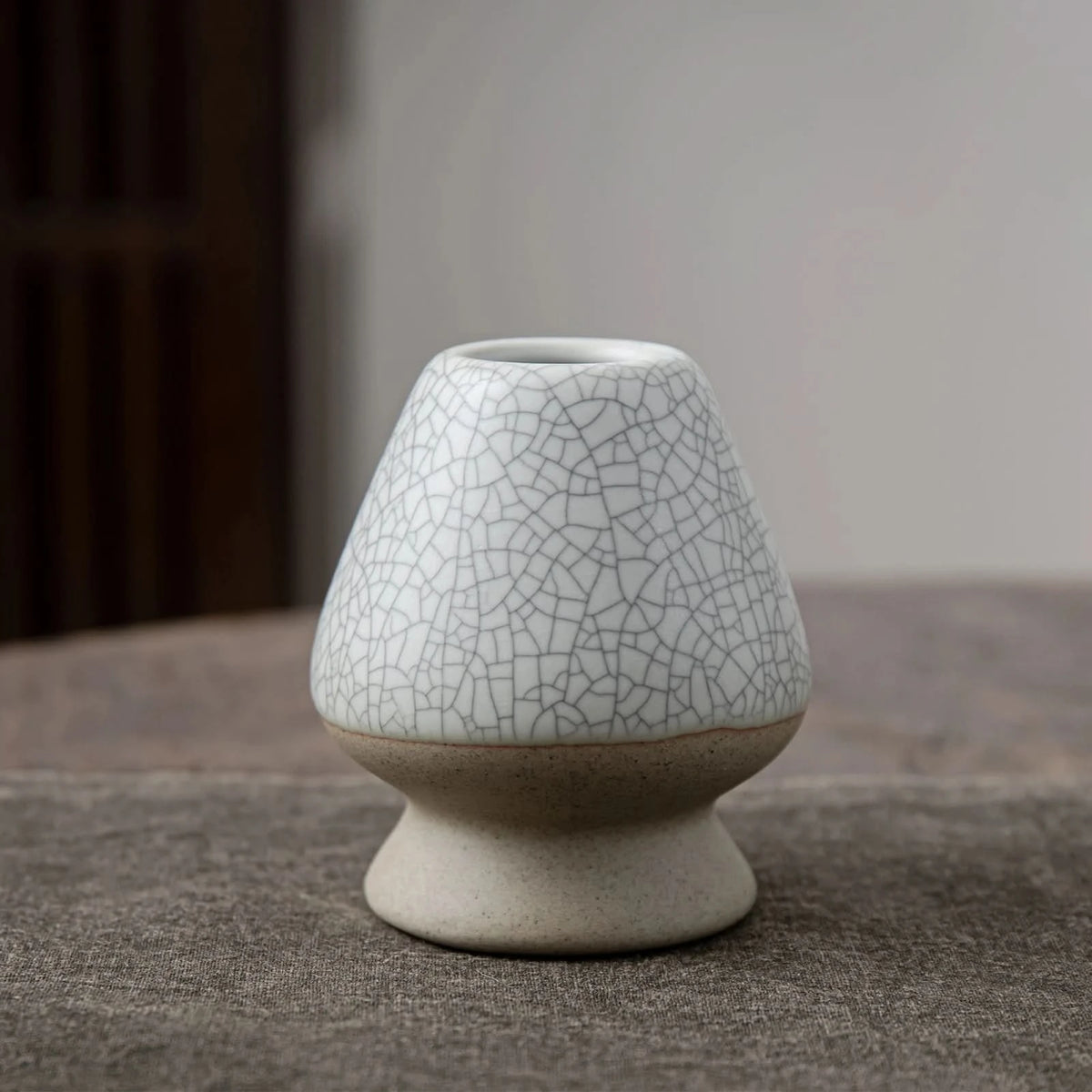 Matcha-Set – Fortgeschrittenes Set, weißes Web 