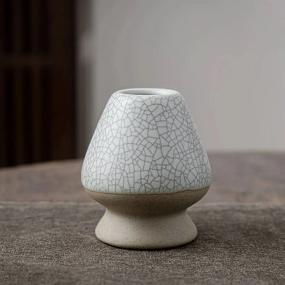 Matcha-Set – Fortgeschrittenes Set, weißes Web 