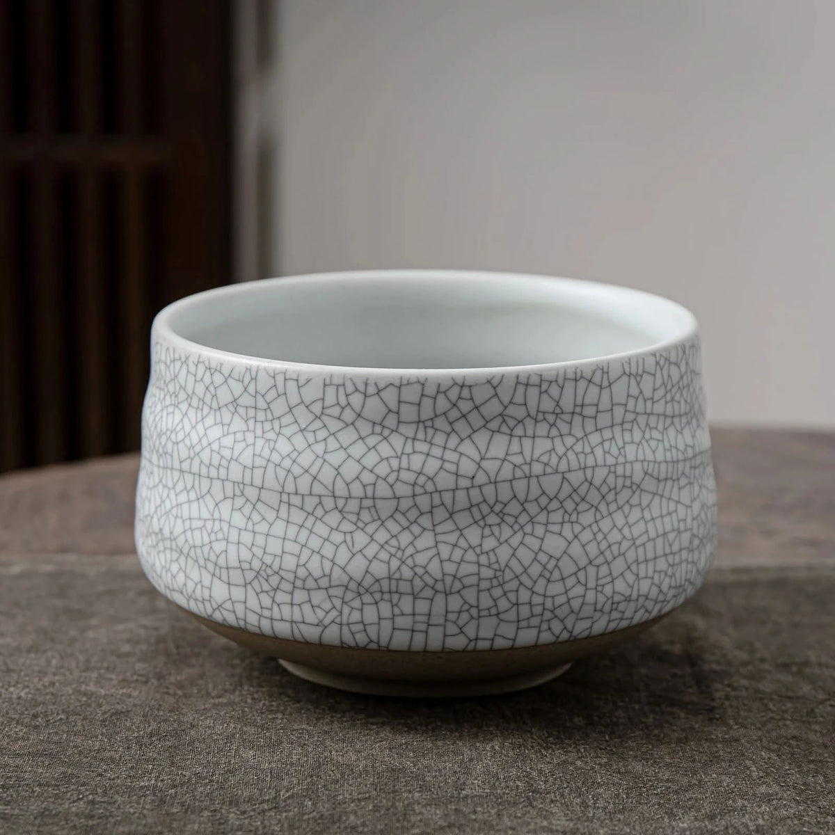 Matcha-Set – Fortgeschrittenes Set, weißes Web 