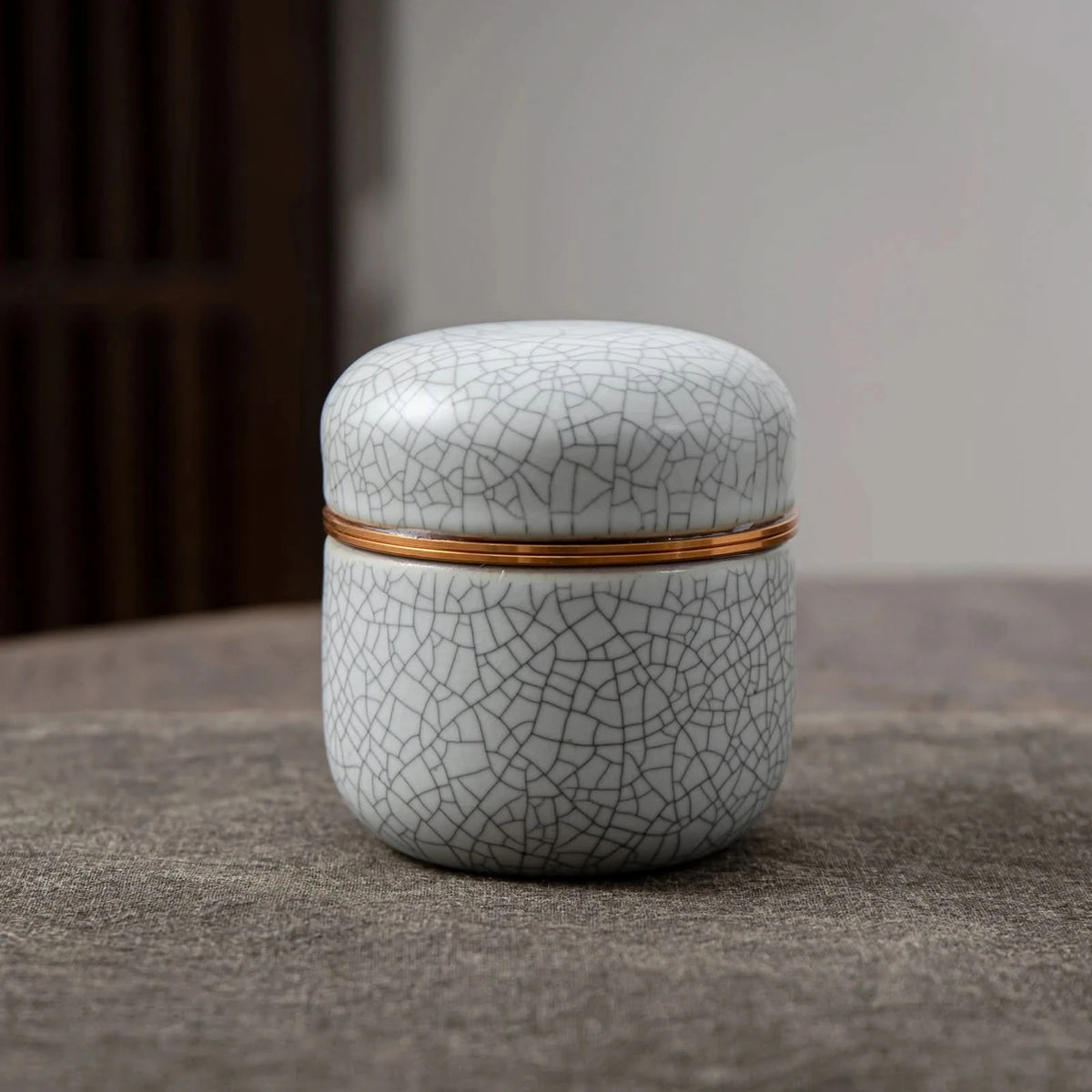 Matcha-Set – Fortgeschrittenes Set, weißes Web 