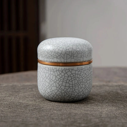 Matcha-Set – Fortgeschrittenes Set, weißes Web 