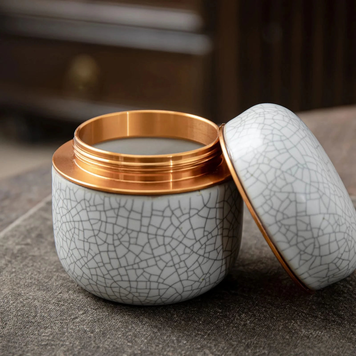 Matcha-Set – Fortgeschrittenes Set, weißes Web 