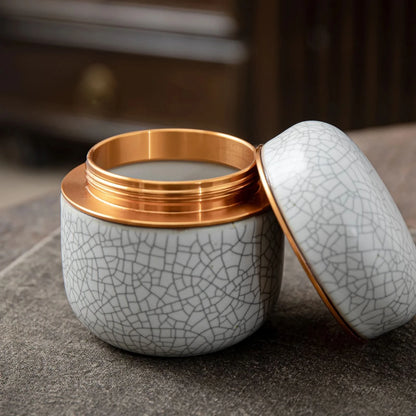 Matcha-Set – Fortgeschrittenes Set, weißes Web 