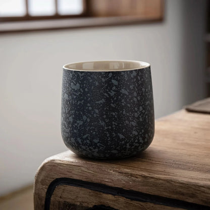 Set de Matcha para compartir en obsidiana 